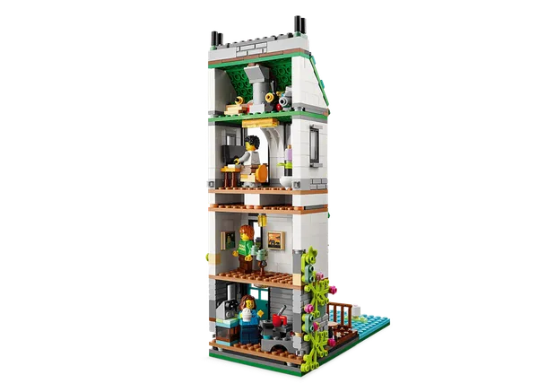 Cozy House — 10