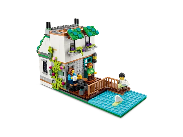 Cozy House — 11