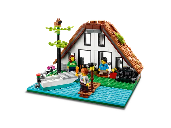 Cozy House — 6