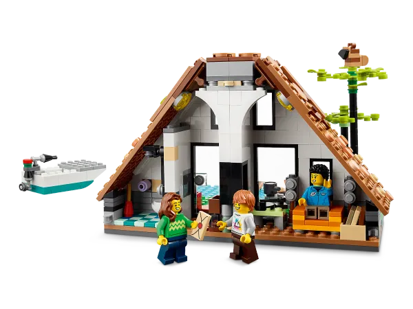 Cozy House — 7