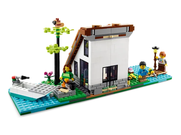 Cozy House — 8