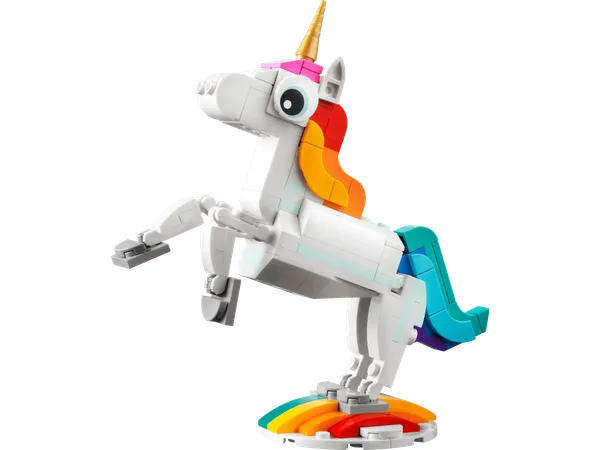 Magical Unicorn — 2