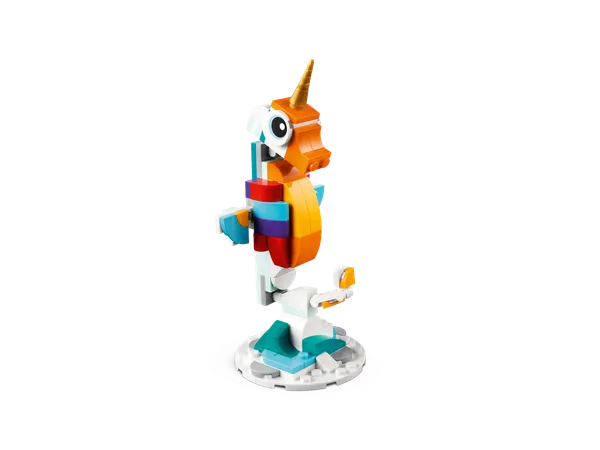 Magical Unicorn — 4