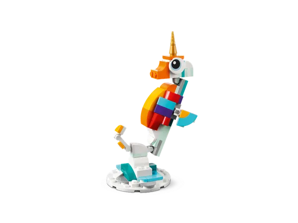 Magical Unicorn — 5