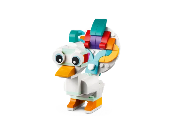 Magical Unicorn — 6