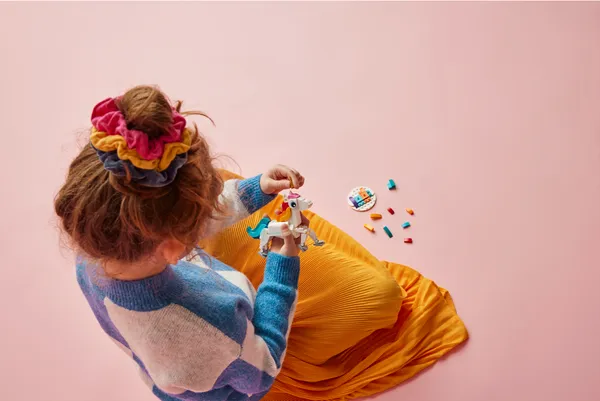 Magical Unicorn — 9