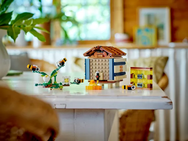Birdhouse — 12