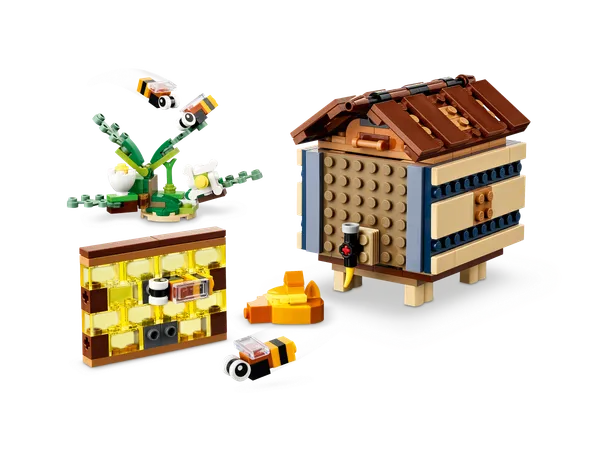 Birdhouse — 5