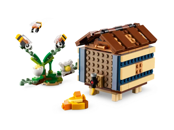 Birdhouse — 6