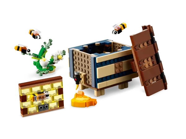 Birdhouse — 7