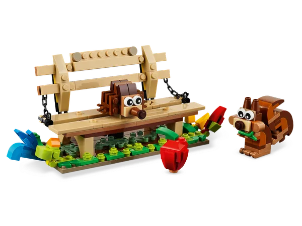 Birdhouse — 9