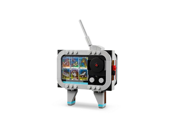 Retro Camera — 5