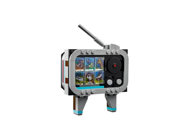 Retro Camera — 6