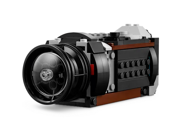Retro Camera — 9