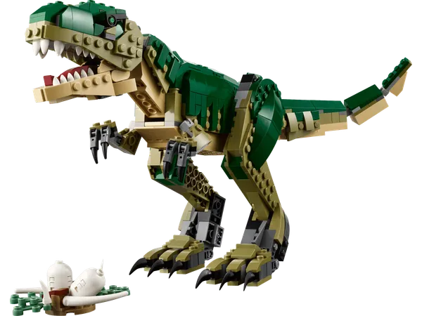 T. rex — 2