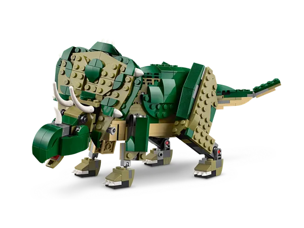 T. rex — 4