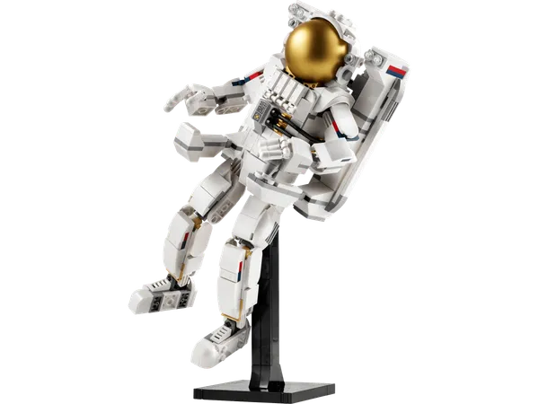 Space Astronaut — 2