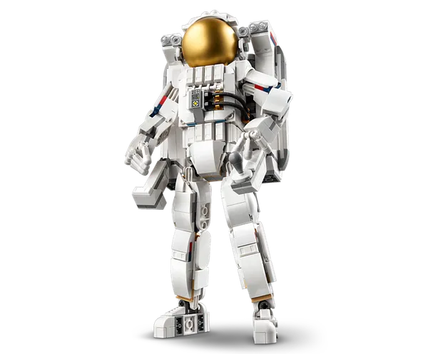 Space Astronaut — 3