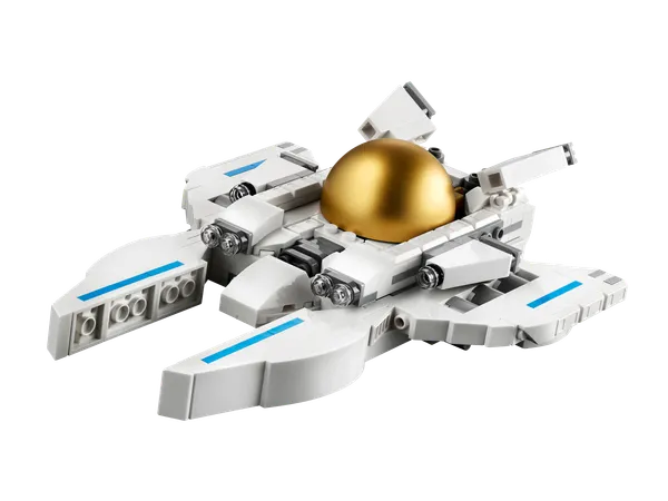 Space Astronaut — 5