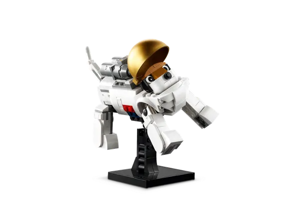 Space Astronaut — 7