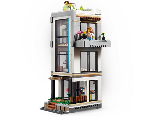 Modern House — 4