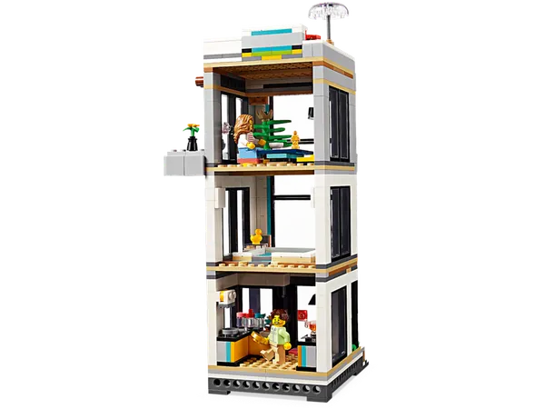 Modern House — 5
