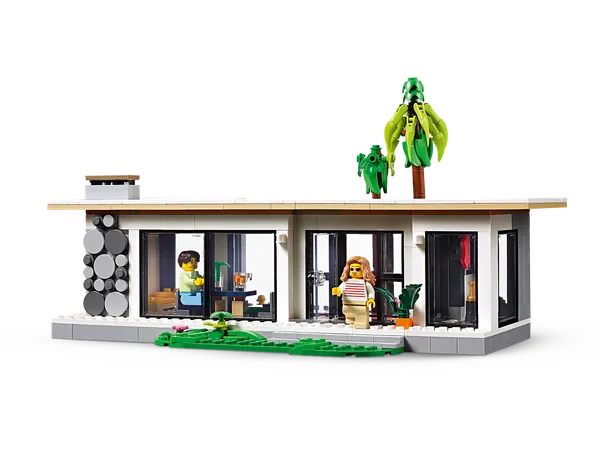 Modern House — 6