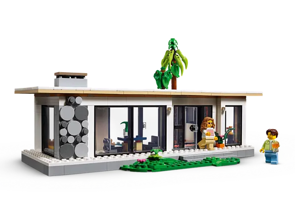 Modern House — 7