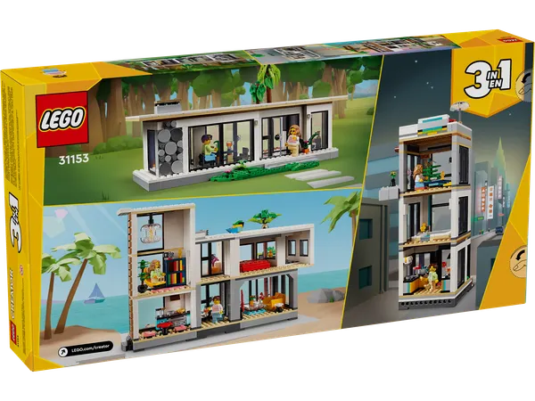 Modern House — 8