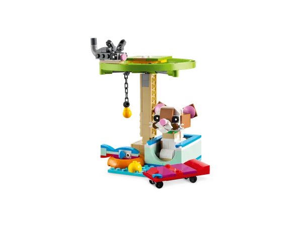 Hamster Wheel — 4