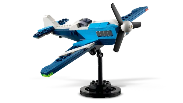 Aircraft: Race Plane — 3