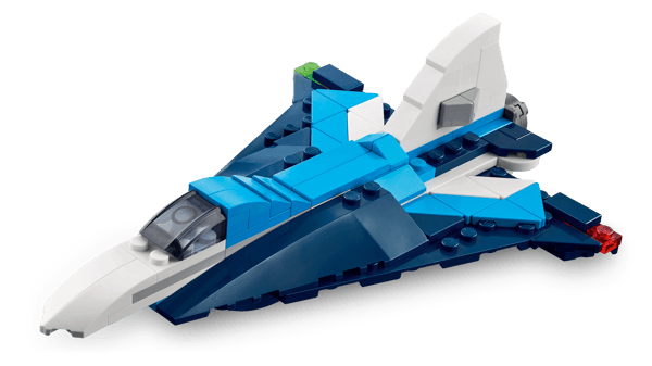 Aircraft: Race Plane — 4