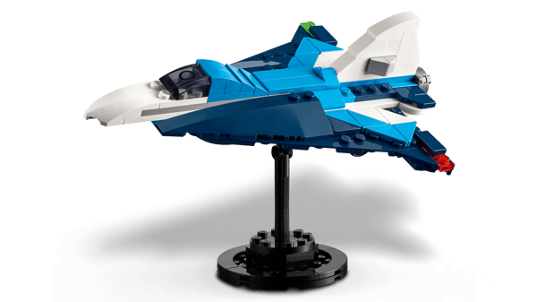 Aircraft: Race Plane — 5