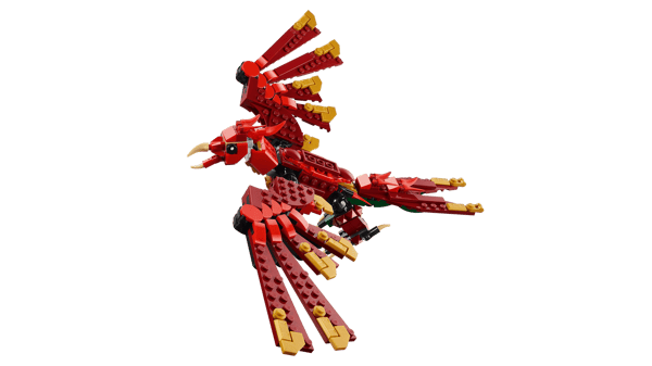 Medieval Dragon — 6