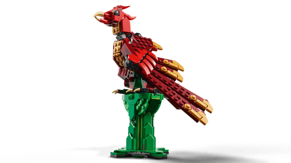 Medieval Dragon — 7