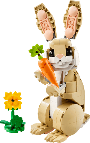 Cute Bunny — 2