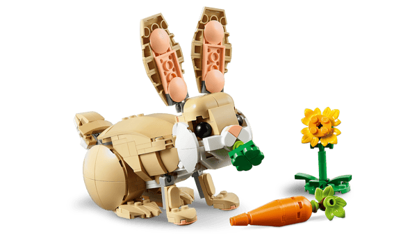 Cute Bunny — 3