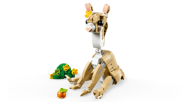 Cute Bunny — 4