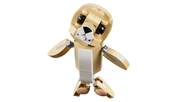 Cute Bunny — 7