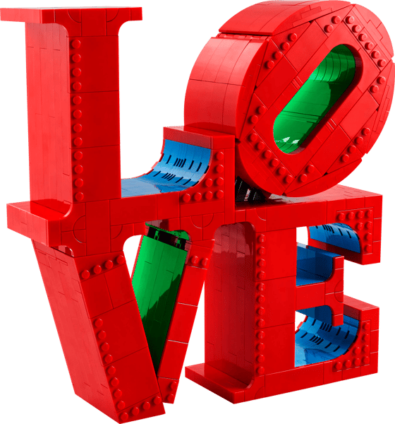 LOVE — 2