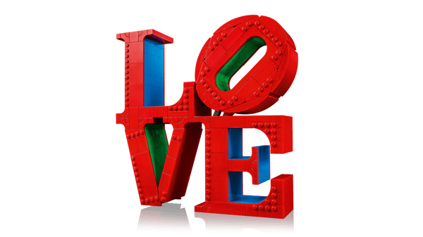 LOVE — 3