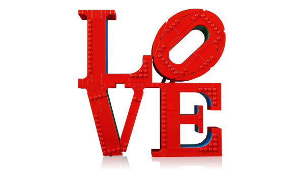 LOVE — 4