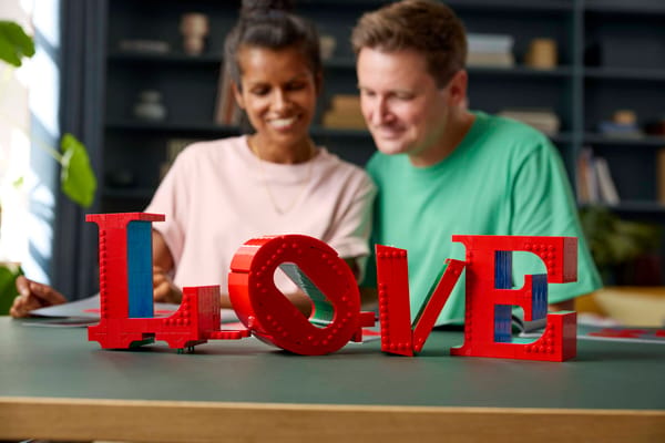 LOVE — 6
