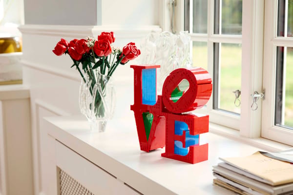 LOVE — 8