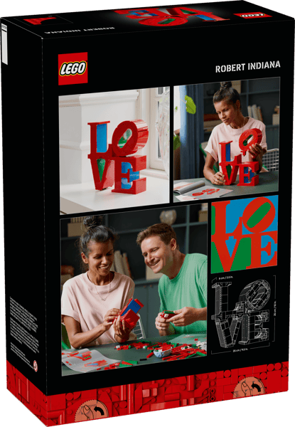 LOVE — 9