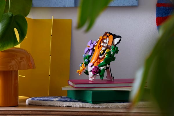 Tiger — 10