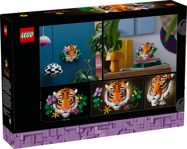 Tiger — 11