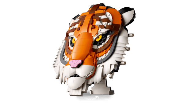 Tiger — 4