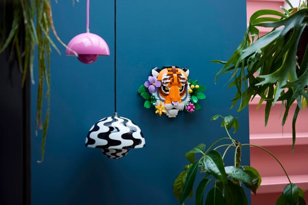 Tiger — 7