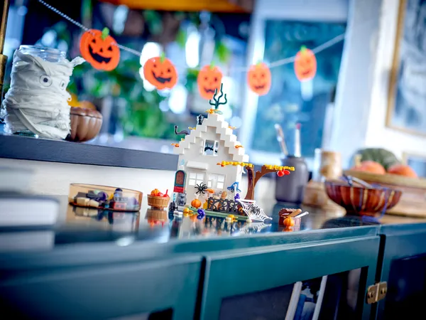 Halloween Fun VIP Add-On Pack — 1